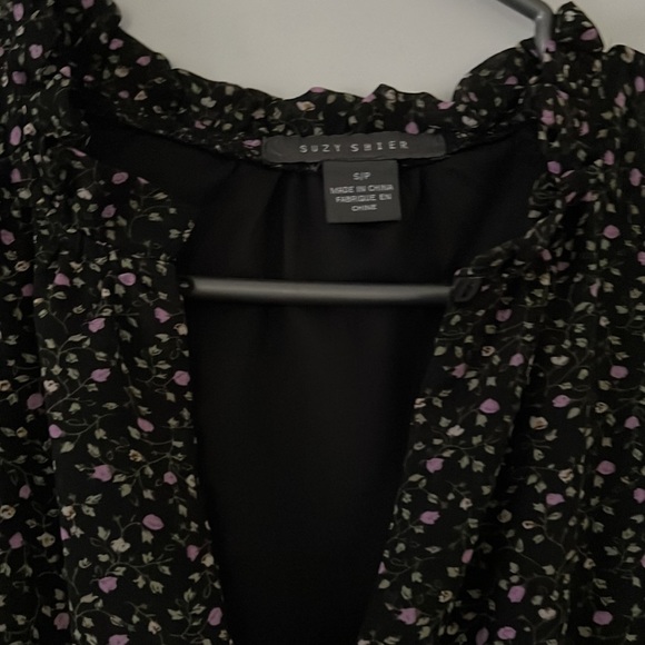 Fall dress - Picture 3 of 3